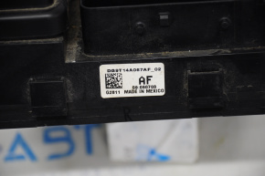 Underhood fuse box Ford Fusion mk5 13-20 1.6, 2.5