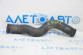 Upper cooling hose for Infiniti G25 G35 G37 4d 06-14