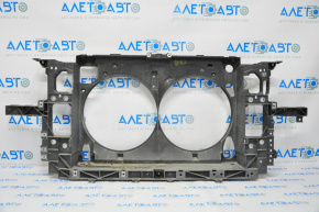 TV panel radiator Infiniti G25 G35 G37 4d 06-15 fractures