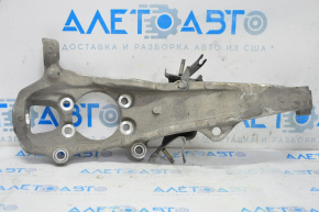 Front left axle Infiniti G25 G35 G37 4d 06-12 RWD