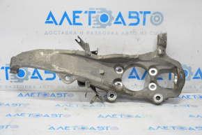 Front right axle Infiniti G25 G35 G37 4d 06-12 RWD