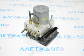 ABS ABS Infiniti G35 4d 06-09 RWD Manual Sport