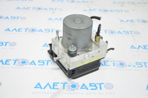 ABS ABS Infiniti G35 4d 06-09 RWD Manual Sport
