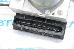 ABS ABS Infiniti G35 4d 06-09 RWD Manual Sport