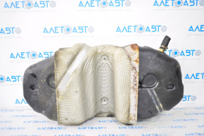 Fuel tank Jeep Cherokee KL 14-18 AWD