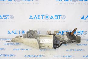 Steering rack Jeep Cherokee KL 14-16