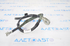 Negative terminal Jeep Cherokee KL 14-14 type 1