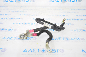 Positive terminal Jeep Cherokee KL 14-15
