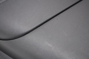 Door trim card rear left Jeep Compass 11-16 black, scratch