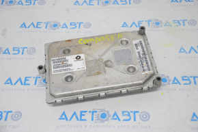 Block ECU engine computer Jeep Compass 11-11 2.4