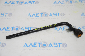 Wheel wrench Jeep Compass 11-16 TYPE 2