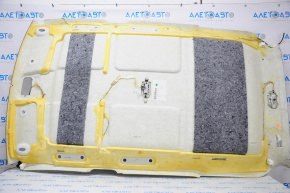 Jeep Compass 11-15 headlining gray, for cleaning
