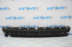 Jeep Compass 11-16 Rear Bumper Absorber Cracks