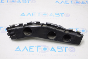 Front bumper mount right Jeep Compass 11-16 broken mounts