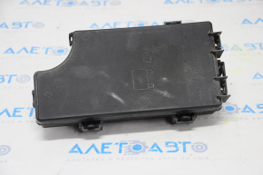 Jeep Compass 11-13 Underhood Fuse Box