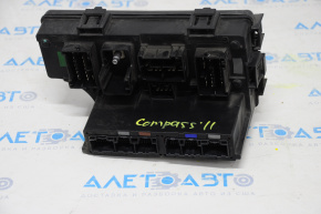 Jeep Compass 11-13 Underhood Fuse Box