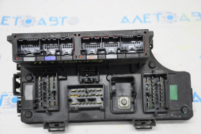 Jeep Compass 11-13 Underhood Fuse Box