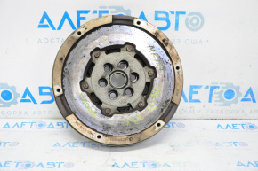Flywheel Mazda 6 13-18 2.5 Manual transmission dual mass 88k