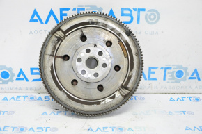 Flywheel Mazda 6 13-18 2.5 Manual transmission dual mass 88k