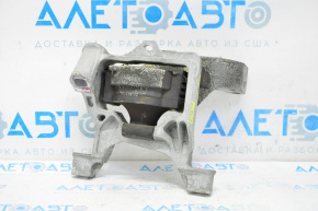 Right engine mount Mazda 6 13-17 2.5 manual transmission