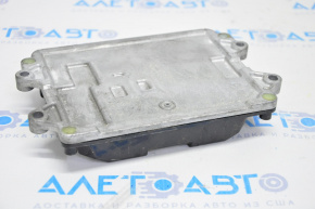 Block ECU engine computer Mazda 6 13-21 2.5