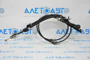 Mazda 6 13-20 Manual Gearbox Cables