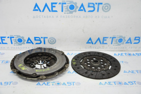 Clutch kit manual transmission Mazda 6 13-18 2.5, 88k