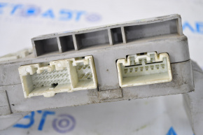 Comfort Block BCM Mazda CX-7 06-09
