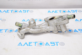 EGR valve cooler Mitsubishi Outlander Sport ASX 10-12