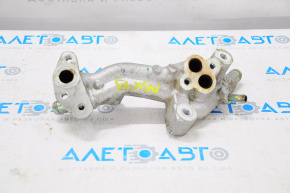 EGR valve cooler Mitsubishi Outlander Sport ASX 10-12