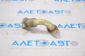 EGR pipe Mitsubishi Outlander Sport ASX 10-23