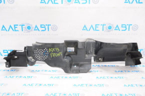 Radiator deflector central Mitsubishi Outlander Sport ASX 10-19