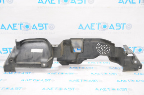 Radiator deflector central Mitsubishi Outlander Sport ASX 10-19