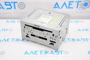 Radio tape recorder Mitsubishi Outlander Sport ASX 10-13