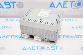 Radio tape recorder Mitsubishi Outlander Sport ASX 10-13