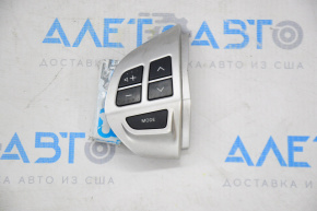 Steering wheel control buttons left Mitsubishi Outlander Sport ASX 10-13