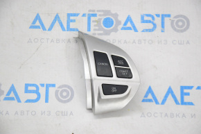 Steering wheel control buttons right Mitsubishi Outlander Sport ASX 10-13