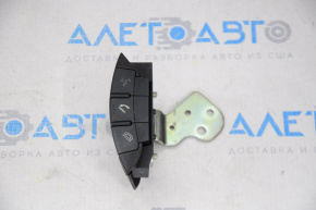 Steering wheel control buttons left Mitsubishi Outlander Sport ASX 10-13