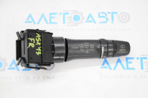 Steering column switch right Mitsubishi Outlander Sport ASX 10-17