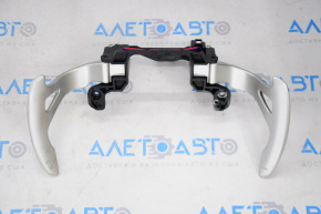 Mitsubishi Outlander Sport ASX 10-13 Paddle Shifters