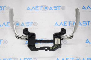 Mitsubishi Outlander Sport ASX 10-13 Paddle Shifters