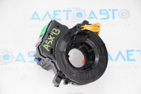 Steering wheel cable with steering angle sensor Mitsubishi Outlander Sport ASX 10-17