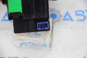 Steering wheel cable with steering angle sensor Mitsubishi Outlander Sport ASX 10-17