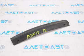 Front bumper seal left Mitsubishi Outlander Sport ASX 10-19