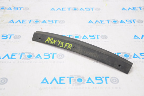 Front bumper seal right Mitsubishi Outlander Sport ASX 10-19