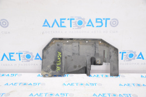Left tank guard Mitsubishi Outlander Sport ASX 10-25