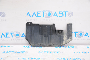 Left tank guard Mitsubishi Outlander Sport ASX 10-25