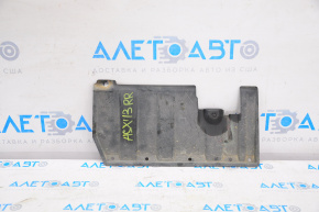Right tank guard Mitsubishi Outlander Sport ASX 10-25