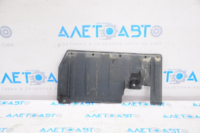 Right tank guard Mitsubishi Outlander Sport ASX 10-25