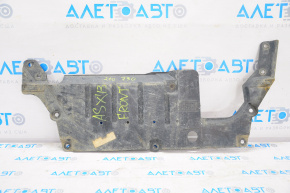 Engine protection Mitsubishi Outlander Sport ASX 10-23